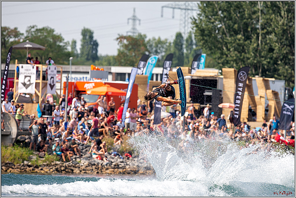 EAT • PLAY • LOVE KOELN 2019, 25.08.2019